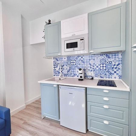 Mini Apartament Nicole Gam 阿利坎特 外观 照片