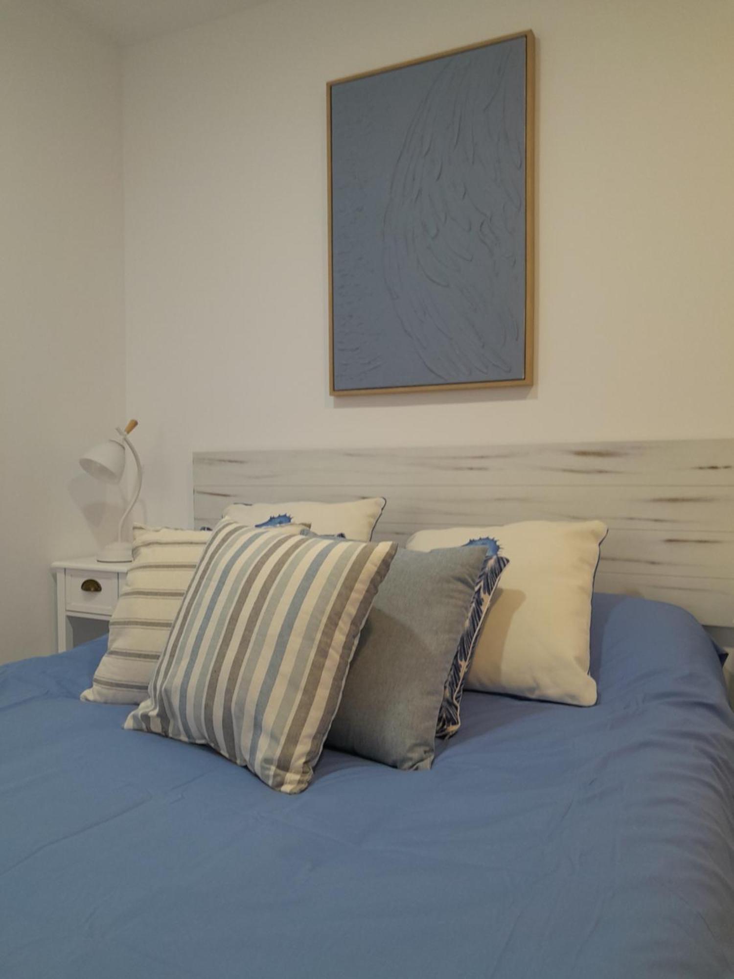 Mini Apartament Nicole Gam 阿利坎特 外观 照片